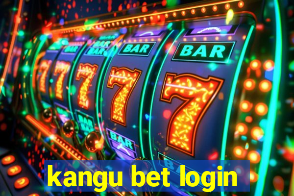 kangu bet login